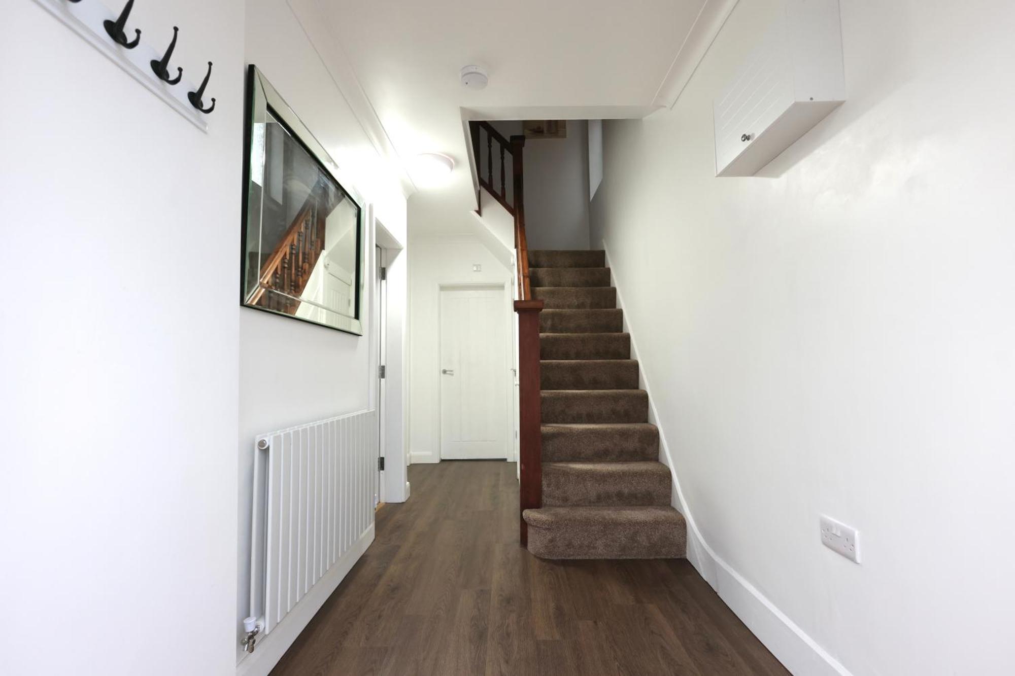 Studio 22 Lower Road Beeston Beeston  Exterior foto
